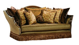 Sofas Marge Carson