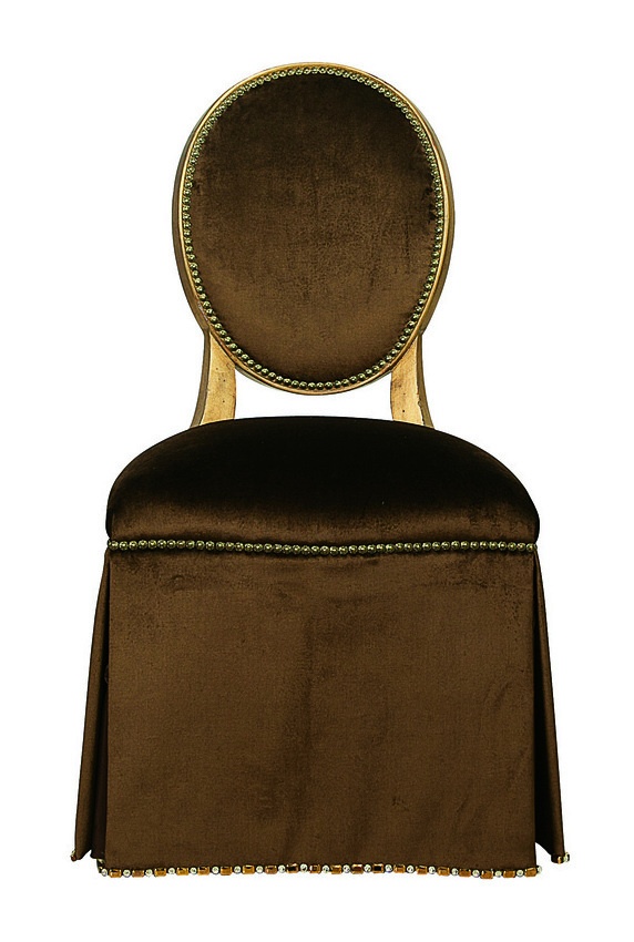 Mirielle Chair Marge Carson