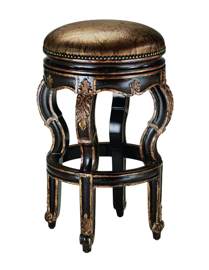 Vouvray Barstool Marge Carson