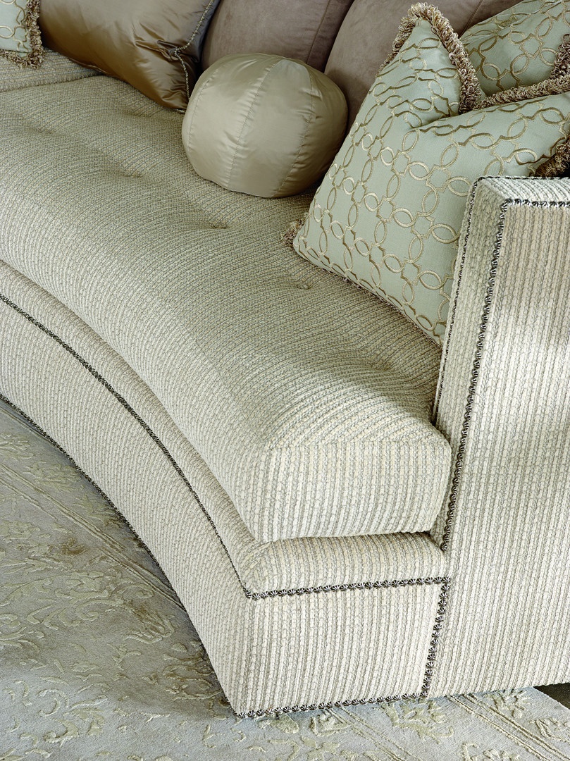 Galaxy 2Piece Sofa Marge Carson