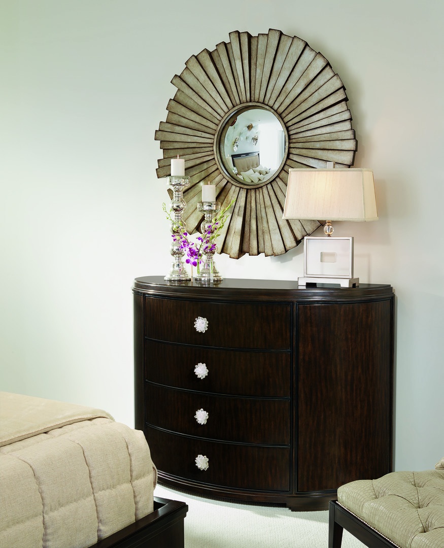 Malibu Demilune Chest Marge Carson