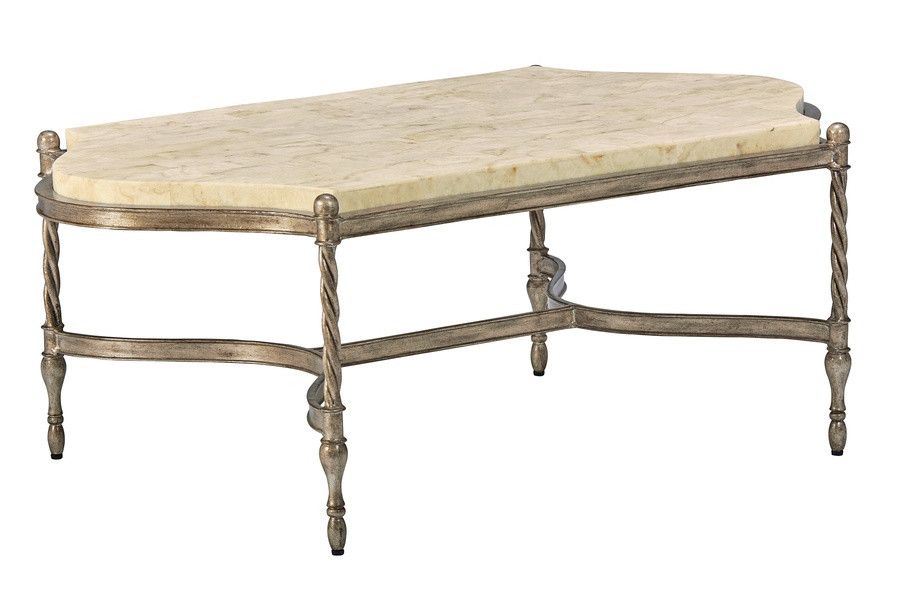 Majorca Cocktail Table Marge Carson