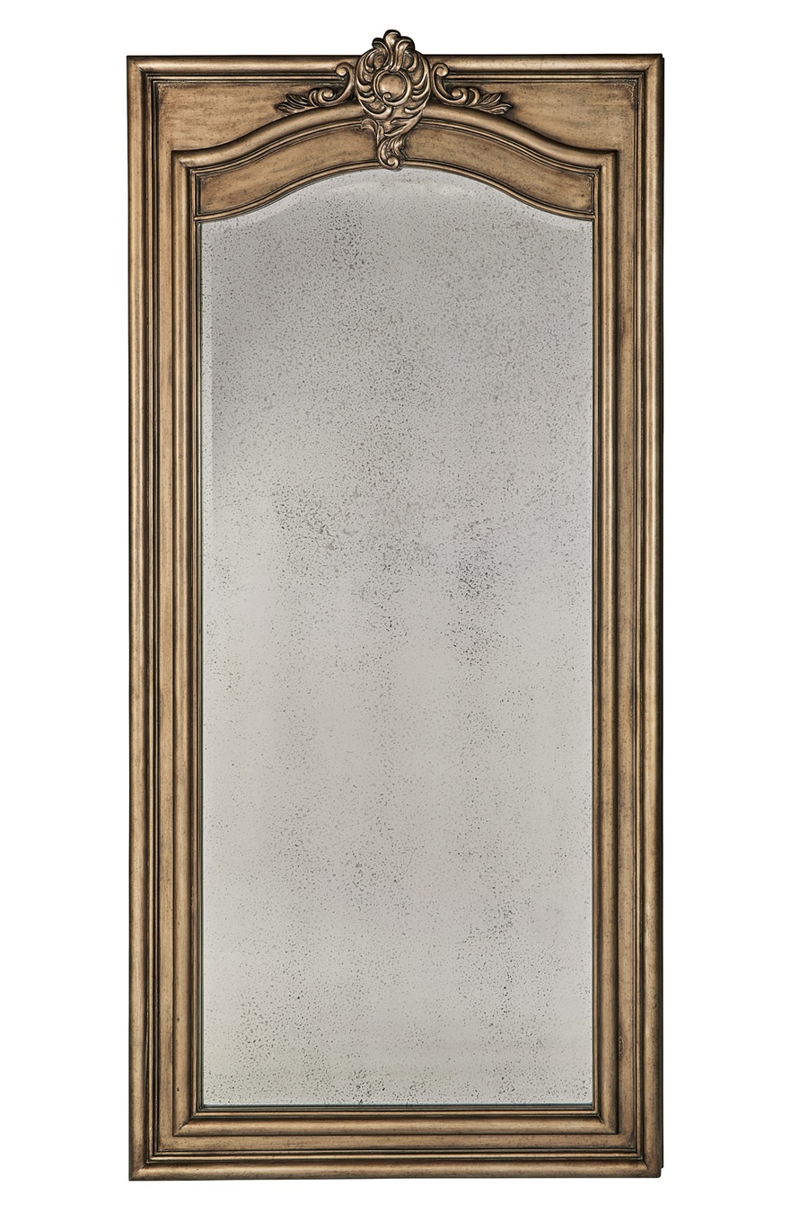 Majorca Floor Mirror Marge Carson