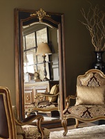 Majorca Floor Mirror Marge Carson