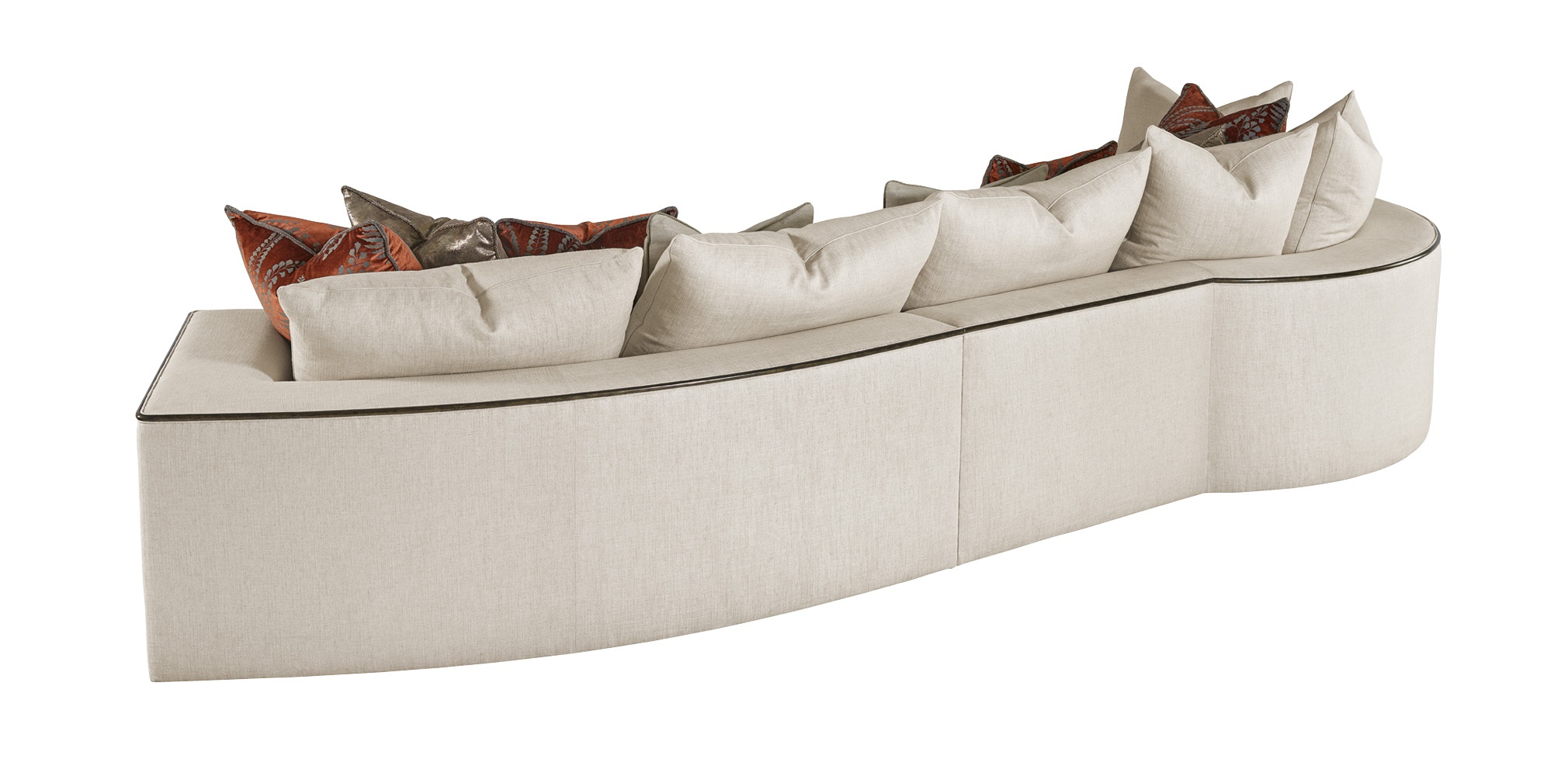 Milan Sectional Marge Carson