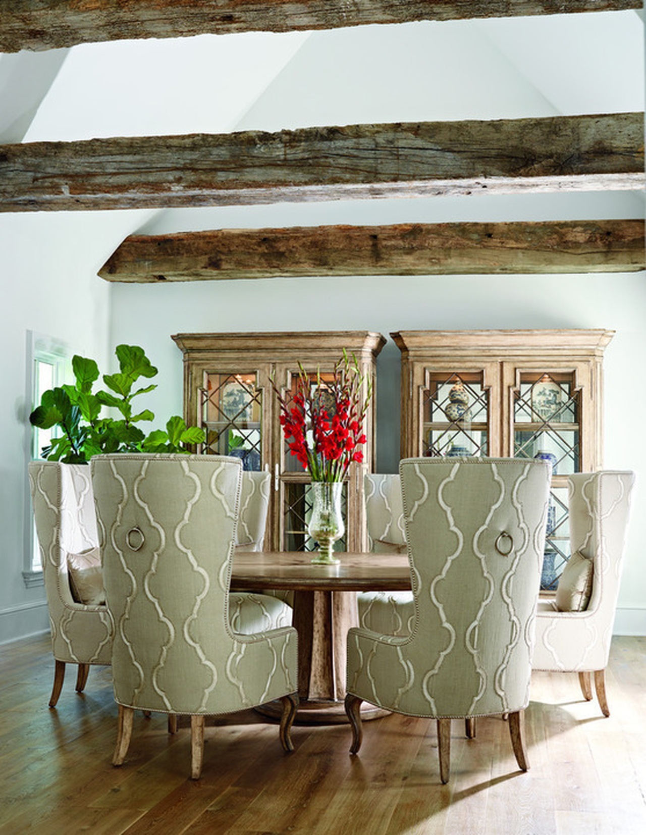 Marge Carson Room Scenes Marge Carson