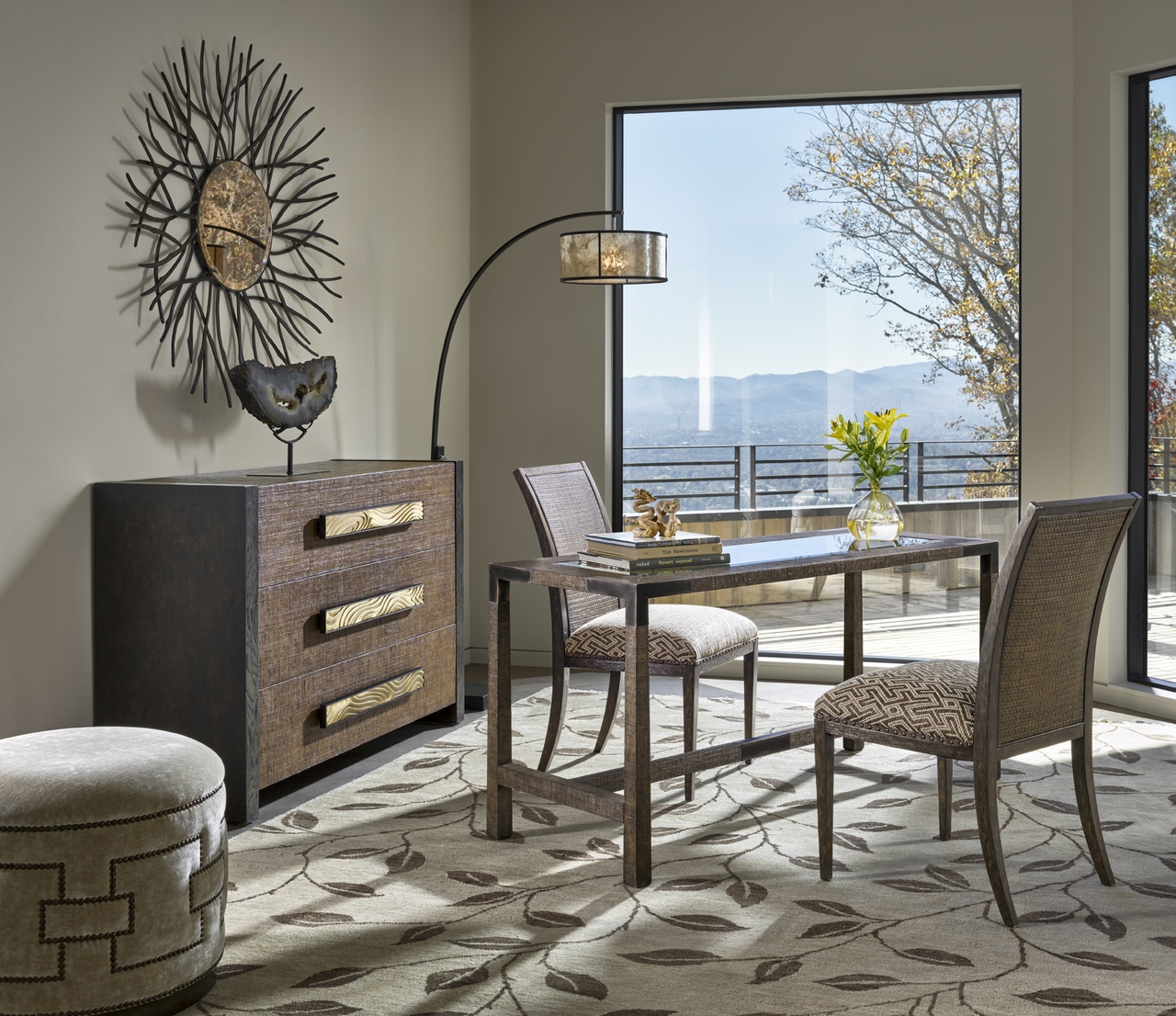 Marge Carson Room Scenes Marge Carson